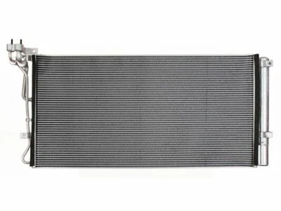 For 2010-2012 Hyundai Genesis Coupe A/C Condenser 34859CS 2011 3.8L V6 Condenser - Image 1 of 2