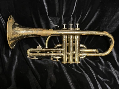 Vintage Olds Ambassador Cornet #424811 1962/3 - Image 1 of 4