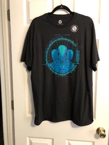 Loot Crate Exclusive Westworld Mens T Shirt - Picture 1 of 3