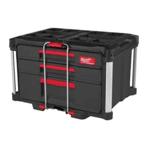 Caja de herramientas PACKOUT 2+1 cajón 4932493190 - Imagen 1 de 1