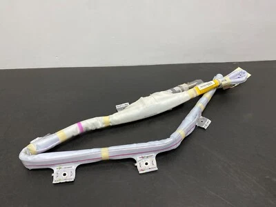 2019 SUBARU BRZ OEM PASSENGER RH SIDE CURTAIN ROOF AIRBAG AIR BAG USED - Image 1 of 4