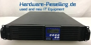 Multimatic MD-3000I Rackmount Ups 2 Il 3000VA/2400W UPC Avec Neuve Batteries - Photo 1/2
