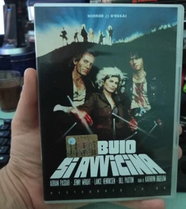 Dvd Il Buio Si Avvicina Restaurato In Hd 1987 Near Dark horror Kathryn Bigelow ! - Foto 1 di 5