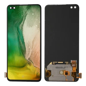 AMOLED per Oneplus Nord 5G OEM display LCD touch screen sostituzione qualità - Foto 1 di 10