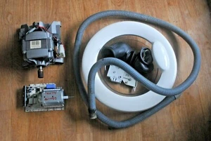 TRICITY BENDIX WASHING MACHINE AW1050 SELLING INDIVIDUAL SPARES:SEE DESCRIPTION - Picture 1 of 6