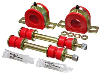 Kit de buje de barra estabilizadora Front Energy 78574JCXB 1993 para Chevrolet Blazer 1992-1994 Foto 1 de 2