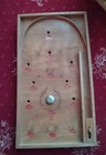 Bagatelle game 