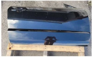 2005-2009 Ford Mustang GT Convertible Passenger Front Door Shell Paint UA 2542 - Picture 1 of 12