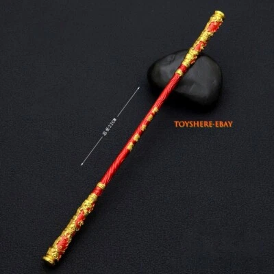 1/6 TOY Chinese Sword weapon Black WuKong The Monkey King Journey to west - Image 1 of 2