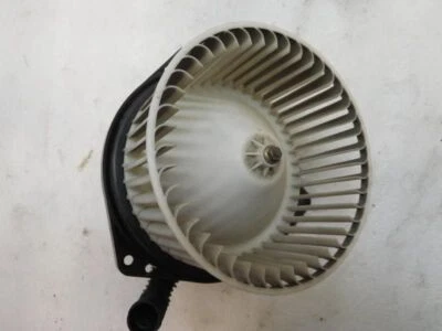 65665 12VK8715 Blower Motor 1999 INFINITI QX4 QX-4 uHO79 - Image 1 of 3