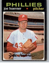 1971 Topps MLB Baseball Set Break #1 See Photos for Cond Pick From List 1-200