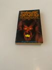 Satan's Surrogate #4 By Brian Mcnaughton Paperback Horror 1982 Siena Publishing