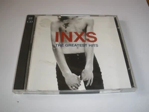 INXS - Greatest Hits Limited edition 2 cd. - Picture 1 of 3