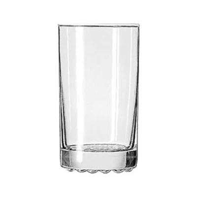 Libbey 23256 Nob Hill Glassware - 9 oz. Hi-Ball - Image 1 of 4