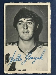 WALTER TKACZUK 1970-71 CUBIERTA BORDE O-PEE-CHEE 1970-71 Nº 41 Bueno+ 48446 - Imagen 1 de 2