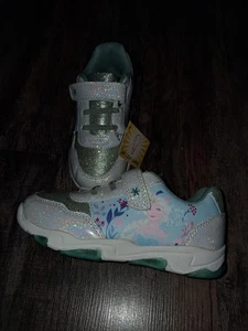 Schuhe Von Frozen Grösse 30 - Bild 1 von 2