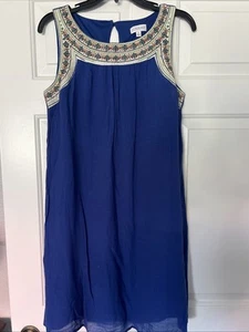 Women's Navy Blue - Picture 1 of 4