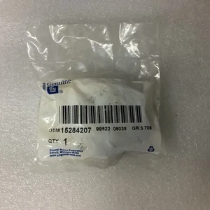 NOS Genuine GM Exhaust Tail Pipe Hanger Insulator Cadillac (1993 - 2014) - Picture 1 of 2