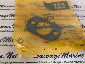 Caterpillar #7N-9520 Gasket - Picture 1 of 1