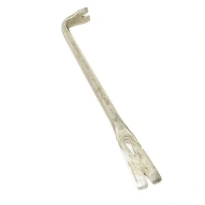 Barra de palanca/tirador de uñas vintage Stanley No. 55-818 Hecho en EE. UU. - Imagen 1 de 10