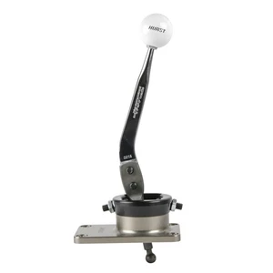 Hurst 3915033 Billet/Plus Short Throw Shifter - Bild 1 von 10