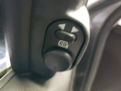 Interruptor de puerta delantera izquierda del conductor espejo del conductor se adapta a 10-15 CAMARO 1004028 Foto 1 de 4