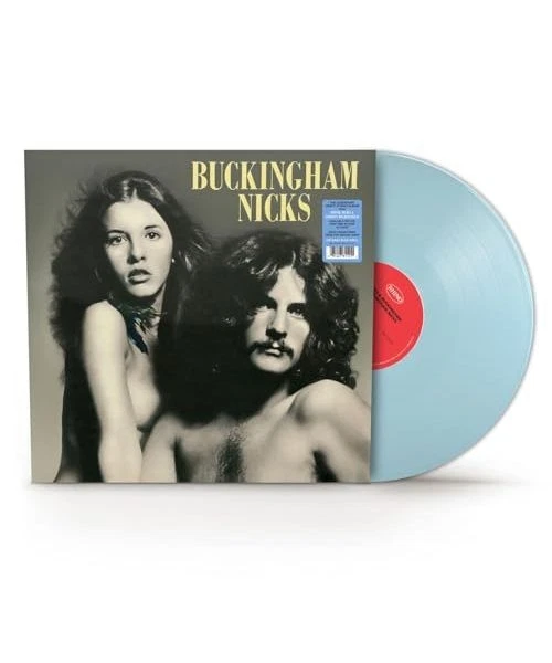 Buckingham Nicks(2025 Remaster) [Vinyl LP] - Bild 1 von 1