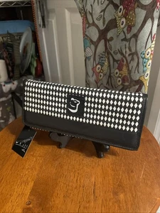 Weiss Art Australia Geldbörse - Neu mit Etikett - Bild 1 von 8