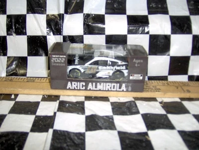 2022 Aric Almirola #10 Smithfield 1/64th - Image 1 of 2