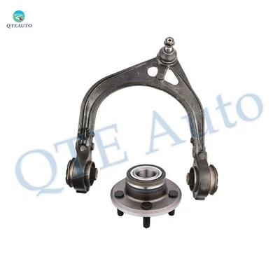 Brazo de control superior delantero izquierdo rótula-buje de rueda para Dodge Charger 2006-2008 Foto 1 de 4