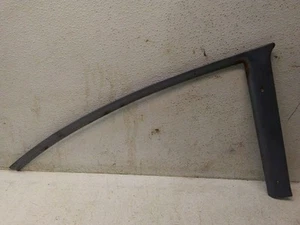 Drivers Left Rear Interior Window Trim for 1960 Buick Lesabre 2 Door Sedan - Imagen 1 de 12