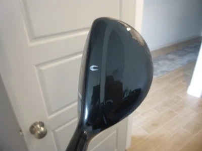 RH Cleveland Halo XL HyWood 4+ 20* Senior Flex - Image 1 of 4