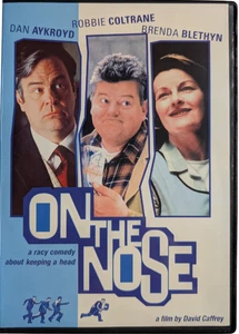 On the Nose (DVD, 2001) - Picture 1 of 3