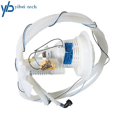 2514700090 Fuel Filter Fuel Pump For 2006-2007 Mercedes-Benz ML350 ML500 R500 - Image 1 of 4