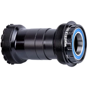Wheels Mfg T47A Threaded BB, 24mm, Base - Black - Picture 1 of 1