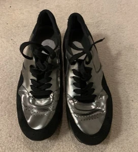 Hogan Trainers Size 41 - Picture 1 of 6