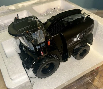 Limited Edition Krone Big X 1180 Harvester Black 1:32 ROS Agritechnica 2025 - Image 1 of 3