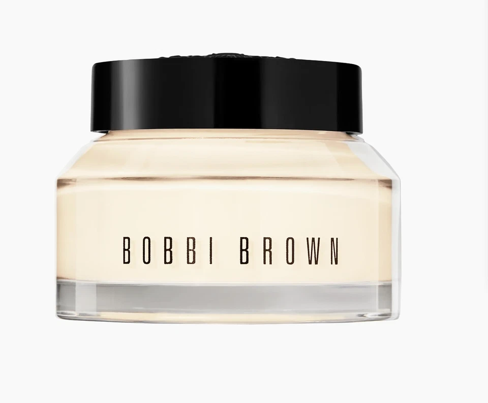 Bobbi Brown Vitamin Enriched Face Base Moisturizer & Primer 50 ml/1.7 oz - NEW - Image 1 of 1