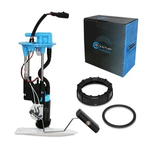 QFS Fuel Pump Module Assembly for 2018-23 Polaris Ranger 1000/XP/Crew 2208123 - Picture 1 of 11