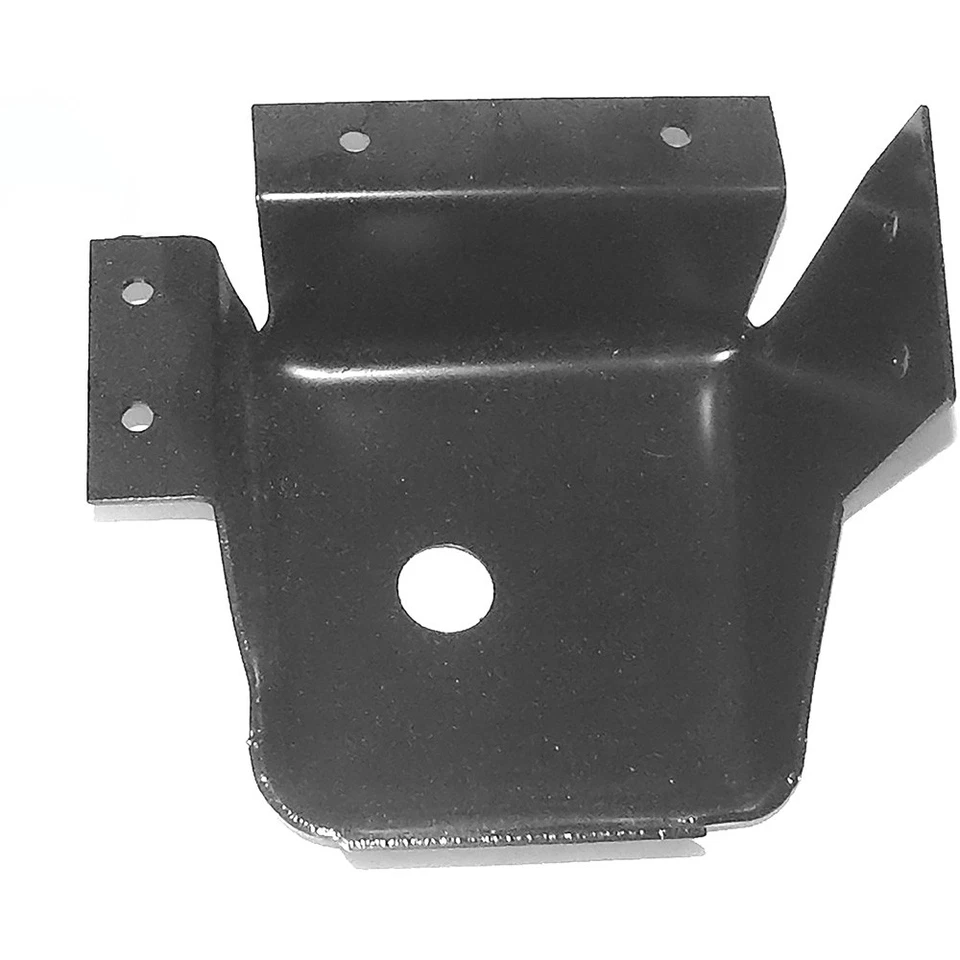 Chevrolet Corvette 1968-1982 cupé; convertible; refuerzo de montaje de carrocería derecha #4 Foto 1 de 1