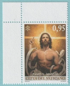 Vatikan 2018 ** postfrisch MiNr. 1924 Ostern - Bild 1 von 1