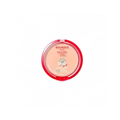 Bourjois Healthy Mix Poudre Naturel 03-Rose Beige 10g - Bild 1 von 2