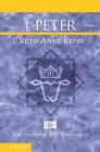 1 Peter By Ruth Anne Reese (English) Hardcover Book