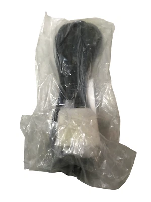 DELL 389G1748HAAACR DVI M to M Monitor Cable 5 FT. BLACK - Image 1 of 3