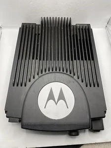 Motorola HPD1000 Digital Mobile 2-Way Radio Performance Data Modem - Picture 1 of 18