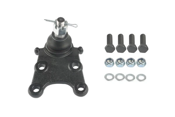 Suspensia suspensión rótula delantera inferior para Isuzu Rodeo 1991-2004 Foto 1 de 1