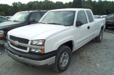 Front Drive Shaft Classic Style Fits 99-07 SIERRA 1500 PICKUP 345460 - Imagem 1 de 4