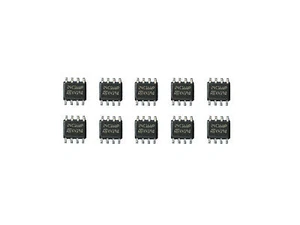 MEMORIA EEPROM STMicroelectronics M24C16-WMN6 - 10 PZ - Imagen 1 de 1