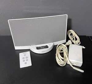 Bose SoundDock Series Digital Music System iPod/iPhone Tested *PLEASE READ* - Picture 1 of 12