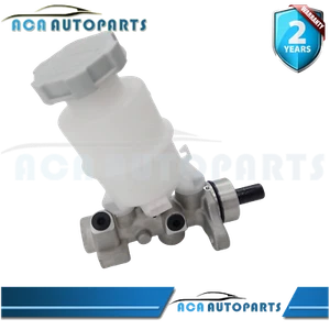 For Mitsubishi Pajero IO 2.0 1999-2005 MR370247 Brake Master Cylinder Pump - Picture 1 of 8